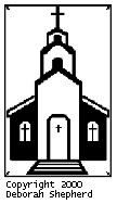 Pattern B: Church