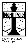 Pattern H: North Pole