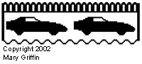 Pattern D: Corvette Valance