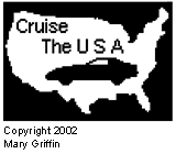 Pattern G: Cruise the USA
