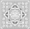 Pattern Set 55: Heart, Flowers and Lace Crochet