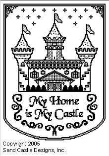 Pattern E: My Home is My Castle