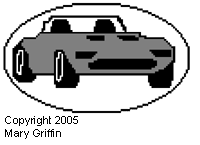 Pattern H: Corvette Racer