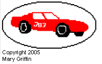 Pattern F: Car 383
