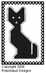 Pattern D: Cat