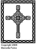Pattern C: Cross #3