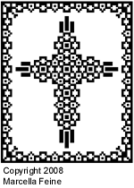 Pattern C: Cross #3