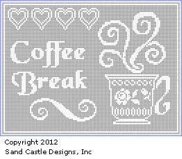 Pattern I: Coffee Break