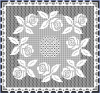 Pattern Set 84: Flowers for Love